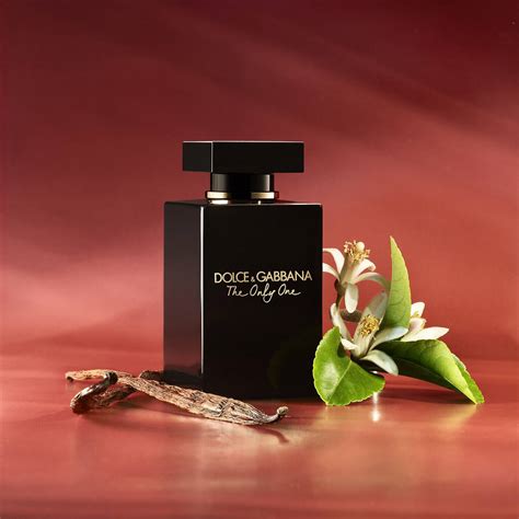 the only one intense fragrantica